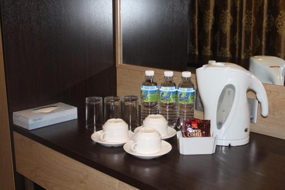 t hotel jalan tar
