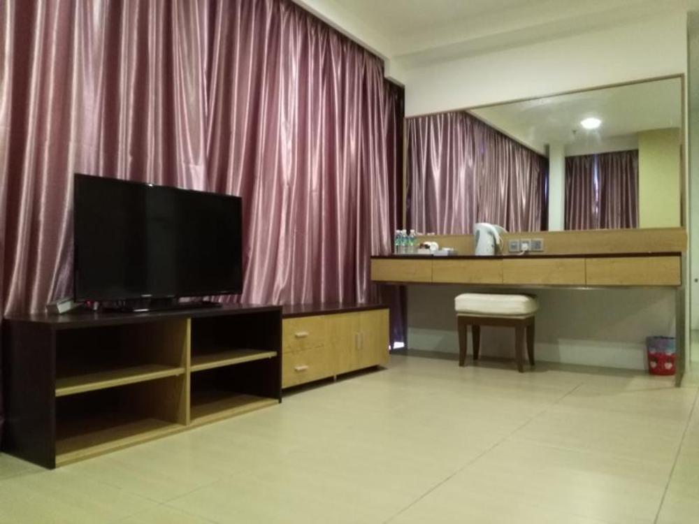 t hotel jalan tar