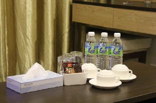 t hotel jalan tar