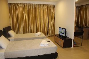 t hotel jalan tar