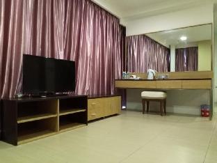 t hotel jalan tar