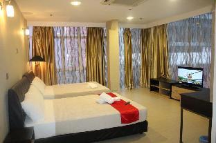 t hotel jalan tar