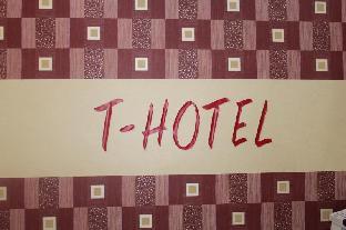 t hotel jalan tar
