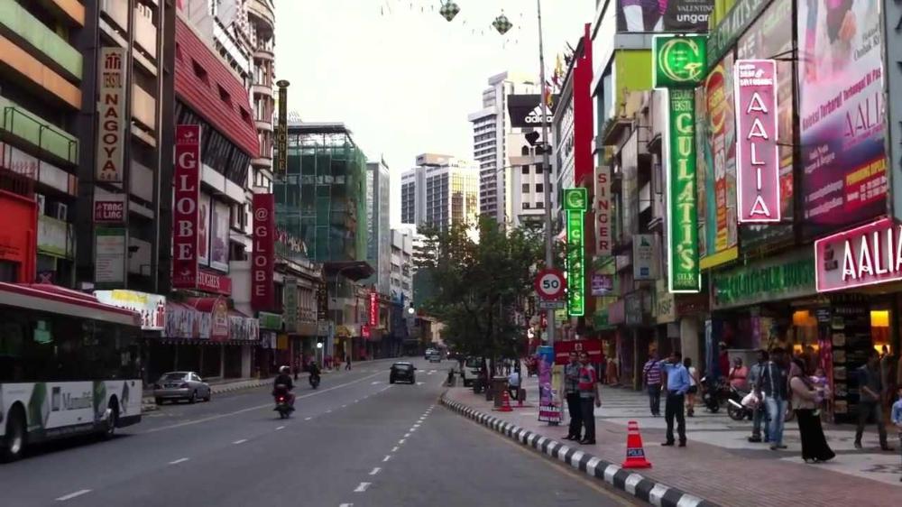 t hotel jalan tar