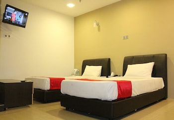 t hotel jalan tar
