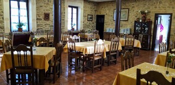 Molino Del Arriero,In Luyego,0 star