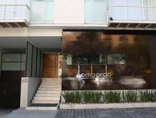 lombardo suites