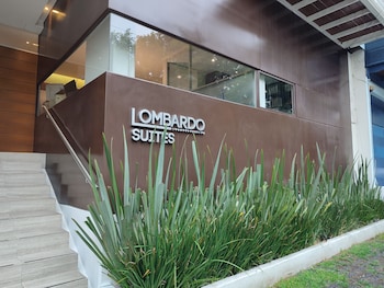 lombardo suites