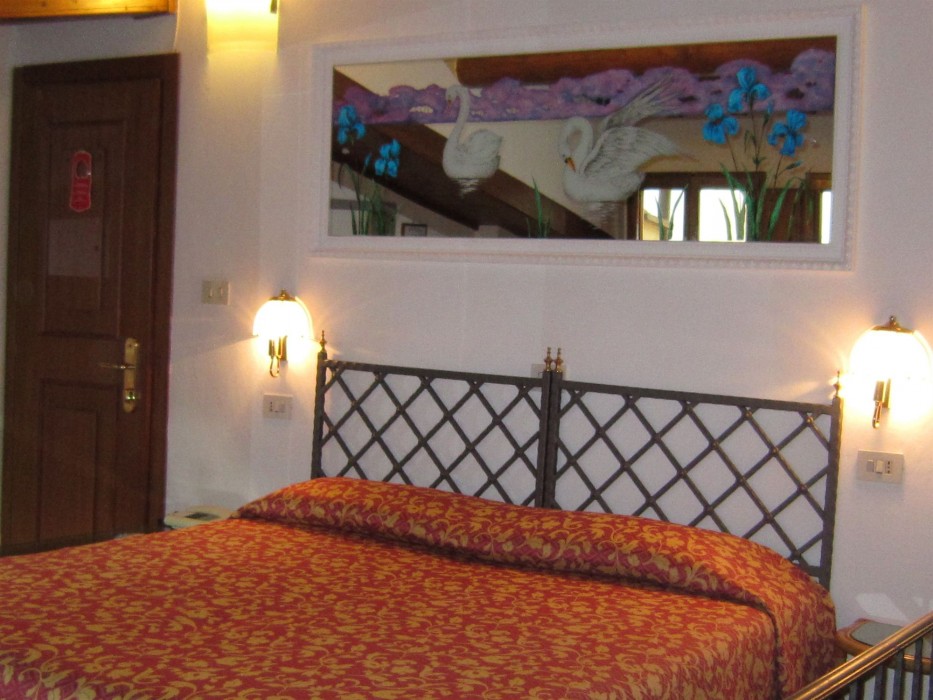 hotel city