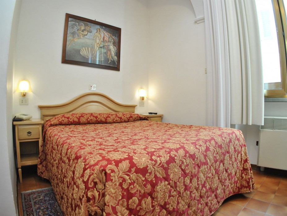 hotel city