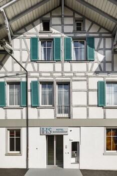 wetzikon