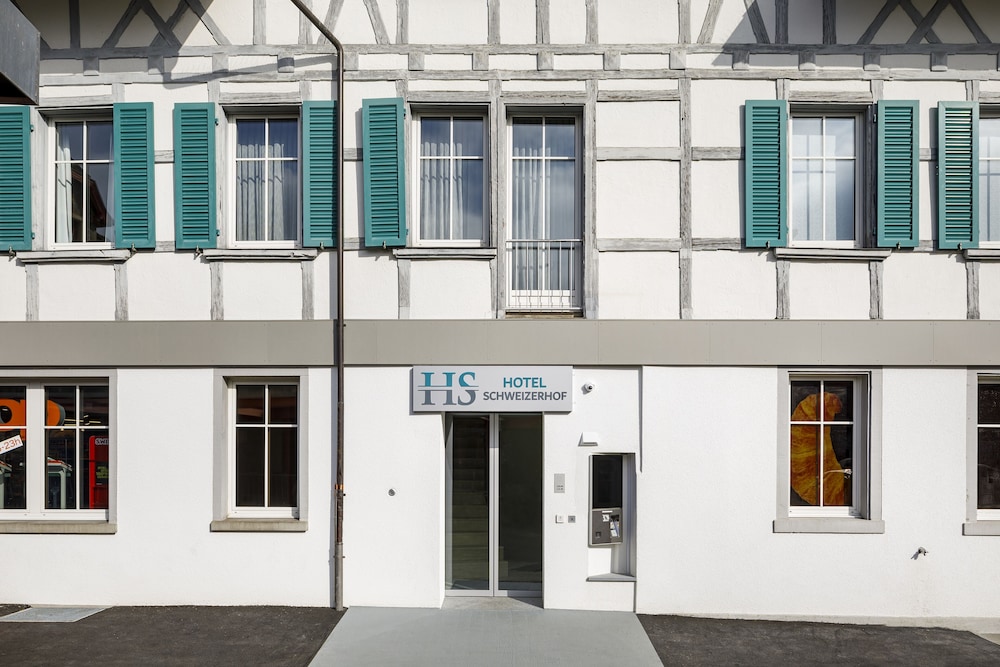 wetzikon