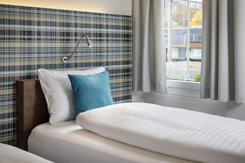 hotel schweizerhof wetzikon