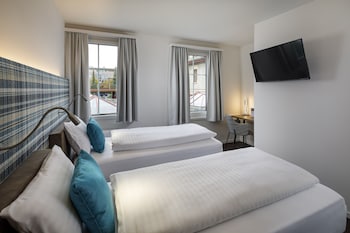 hotel schweizerhof wetzikon