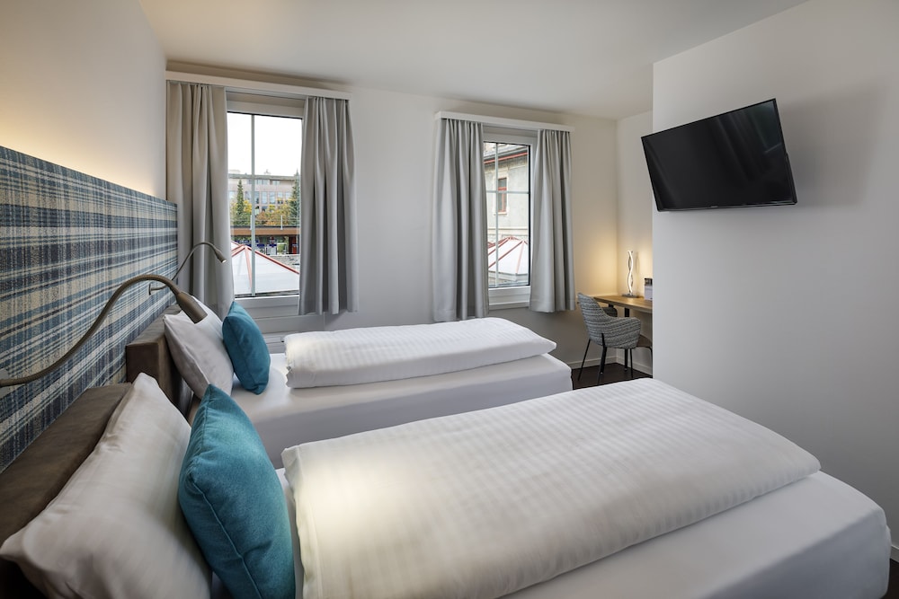 hotel schweizerhof wetzikon