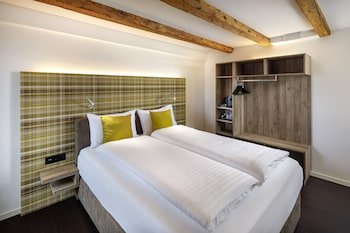 Hotel Schweizerhof Wetzikon,Rapperswil>>Hinwil,3 star