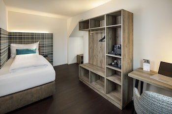 Hotel Schweizerhof Wetzikon,Rapperswil>>Hinwil,3 star