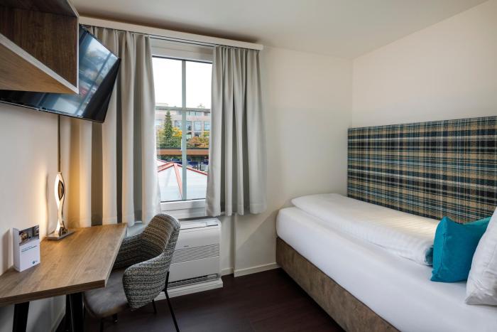 hotel schweizerhof wetzikon