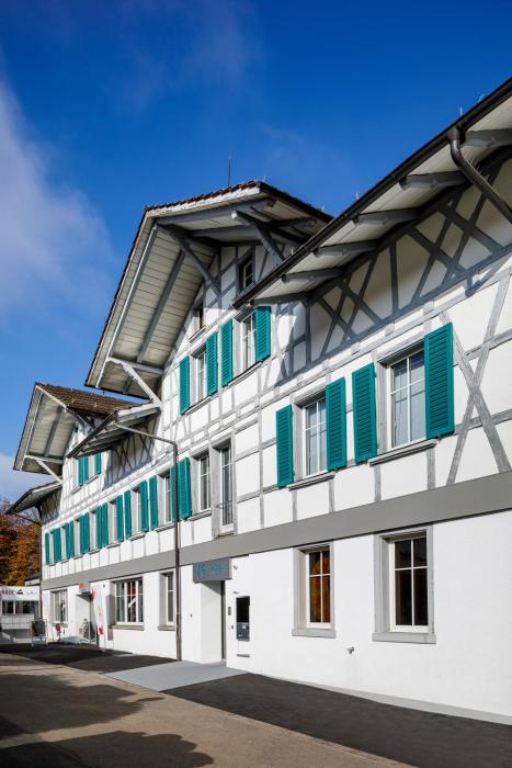 hotel schweizerhof wetzikon