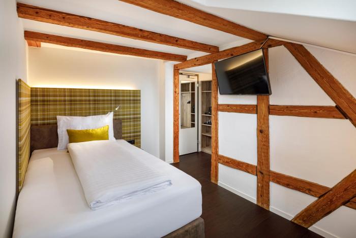 hotel schweizerhof wetzikon