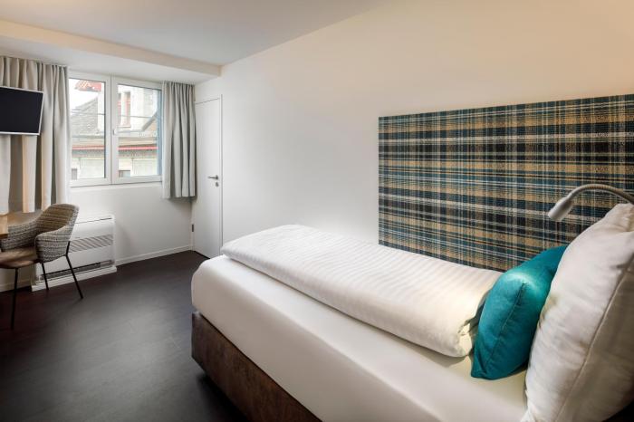 hotel schweizerhof wetzikon