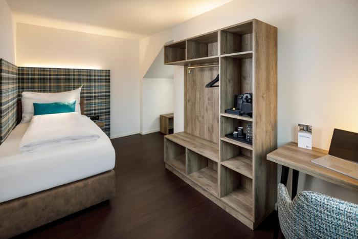 hotel schweizerhof wetzikon