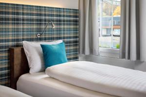 hotel schweizerhof wetzikon