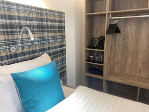 hotel schweizerhof wetzikon