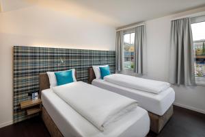 hotel schweizerhof wetzikon