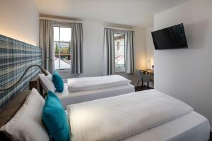 hotel schweizerhof wetzikon