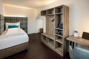 hotel schweizerhof wetzikon