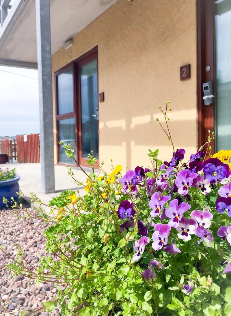 The Beach Motel,Gwynedd>>Beaumaris,4 star