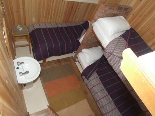 gulabin lodge and house