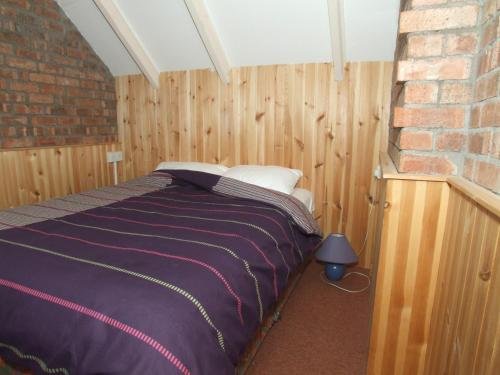 gulabin lodge and house