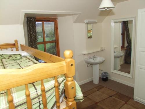 gulabin lodge and house