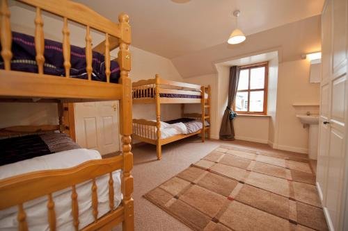 gulabin lodge and house