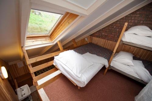 gulabin lodge and house