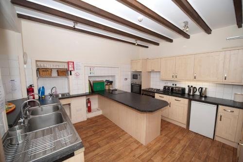 gulabin lodge and house