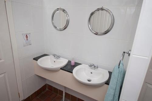 gulabin lodge and house