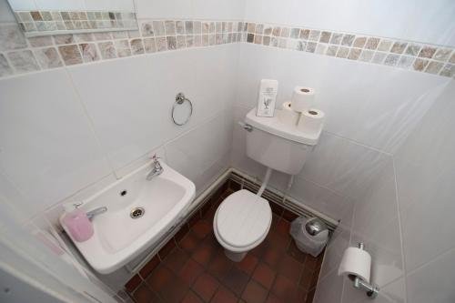 gulabin lodge and house