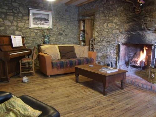 gulabin lodge and house