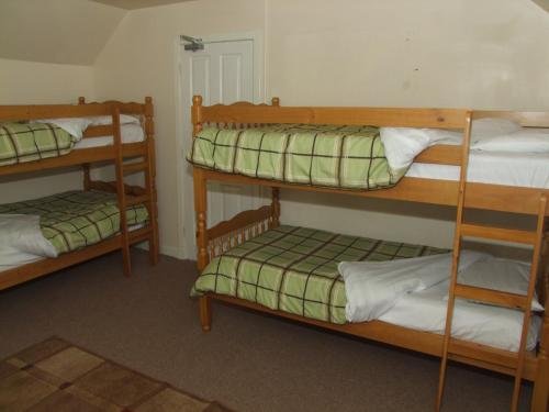 gulabin lodge and house