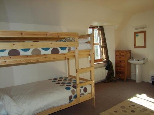 gulabin lodge and house