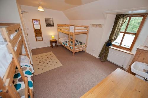 gulabin lodge and house