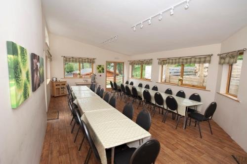 gulabin lodge and house