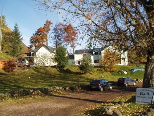 gulabin lodge and house