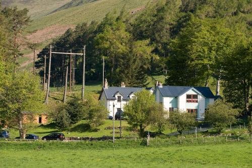 gulabin lodge and house