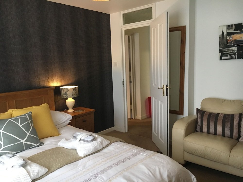 Worth House,Cambridgeshire>>Cambridge,4 star