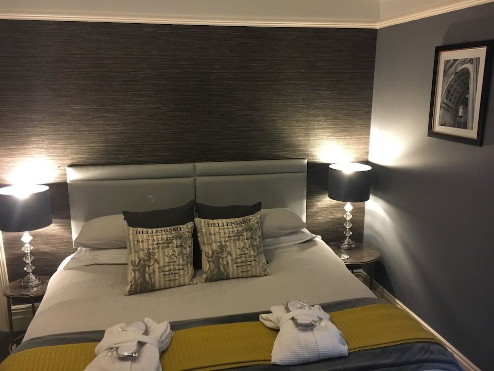 Worth House,Cambridgeshire>>Cambridge,4 star