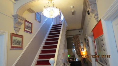 Hunters Lodge,South East England>>Brockenhurst,4 star